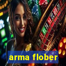 arma flober