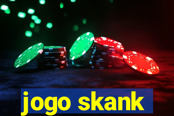 jogo skank