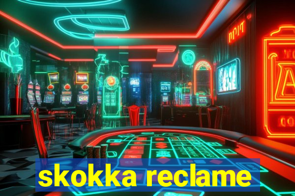 skokka reclame