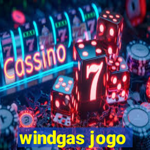 windgas jogo