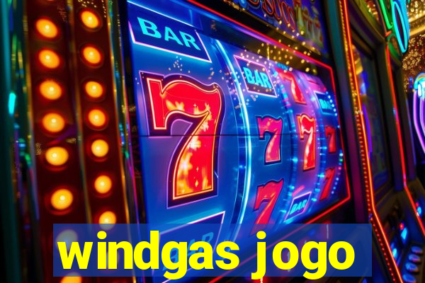 windgas jogo