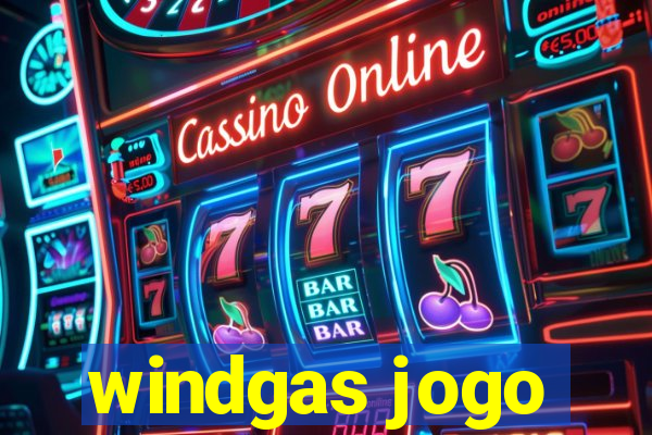 windgas jogo