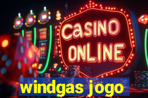 windgas jogo