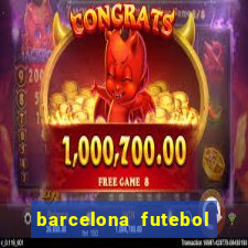 barcelona futebol play hd