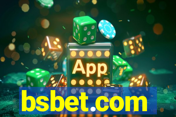 bsbet.com