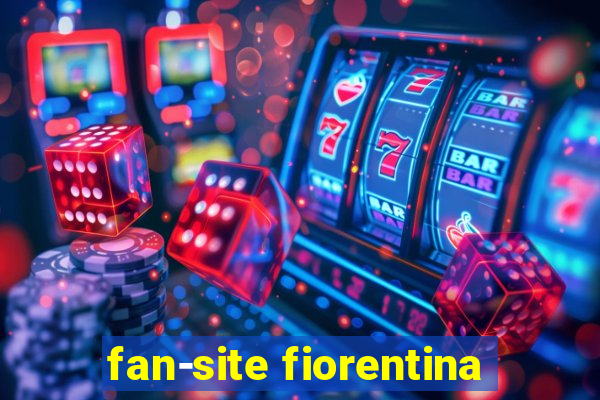 fan-site fiorentina