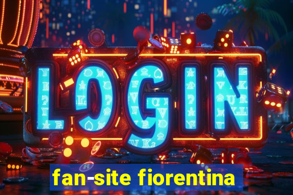 fan-site fiorentina