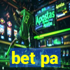 bet pa