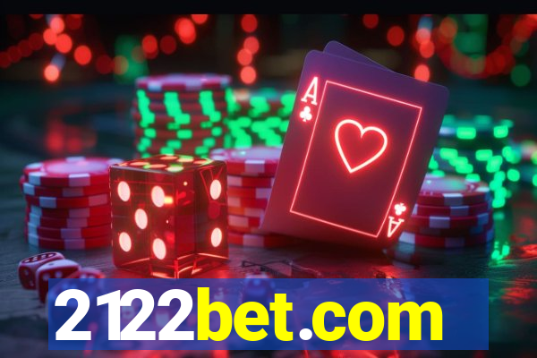 2122bet.com