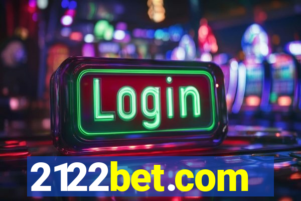 2122bet.com