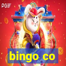 bingo co