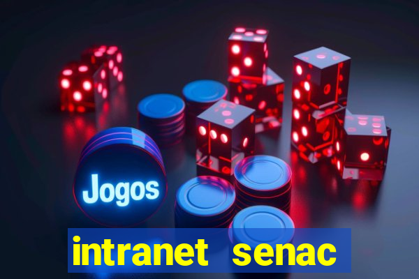 intranet senac s茫o paulo