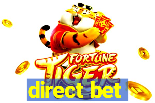 direct bet