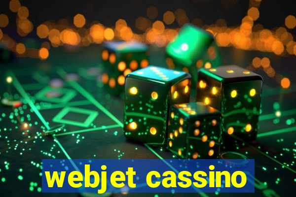 webjet cassino