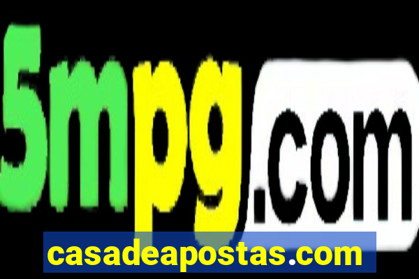 casadeapostas.com login entrar