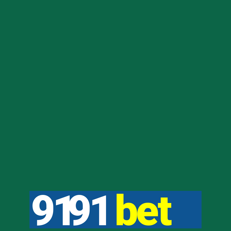 9191 bet