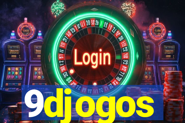 9djogos