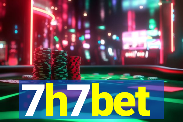 7h7bet