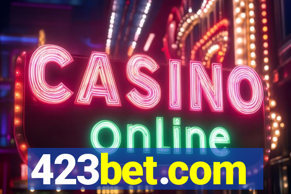 423bet.com