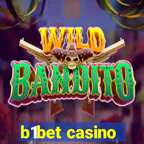 b1bet casino