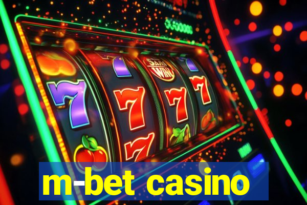 m-bet casino