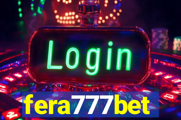 fera777bet