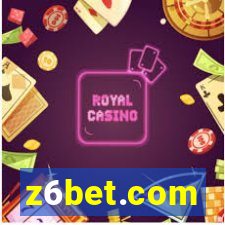 z6bet.com