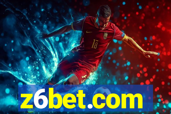 z6bet.com