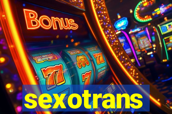 sexotrans