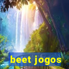 beet jogos