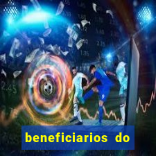 beneficiarios do bolsa familia bet