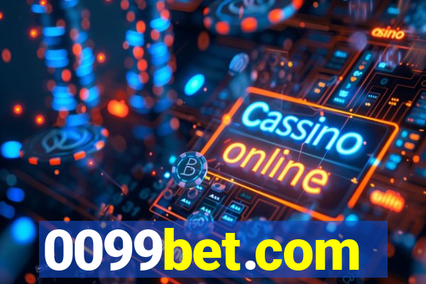 0099bet.com