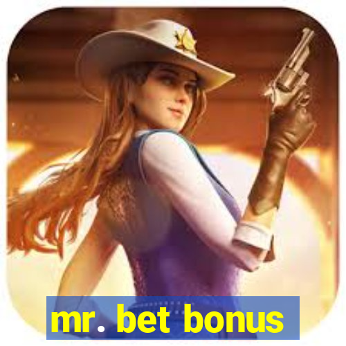 mr. bet bonus