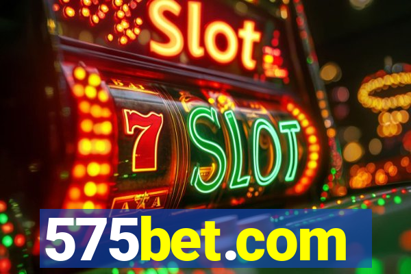 575bet.com