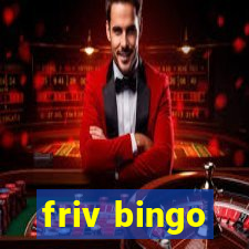 friv bingo