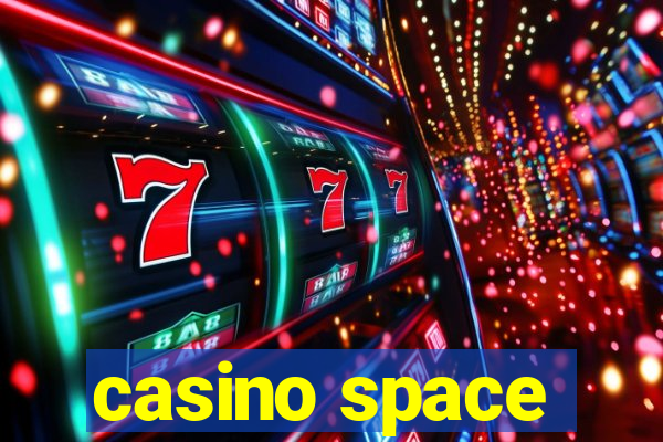 casino space