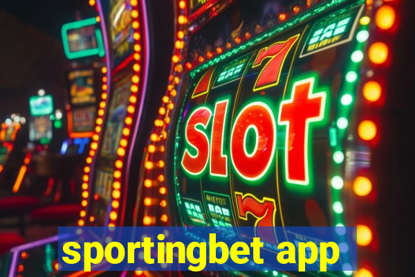 sportingbet app