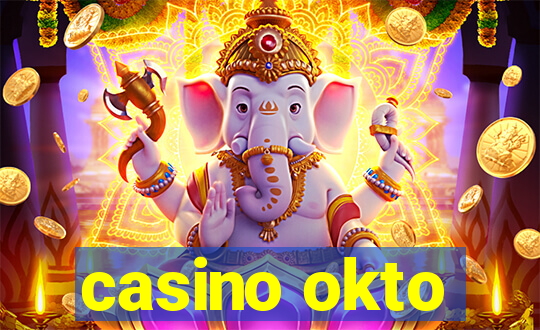 casino okto