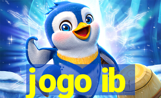 jogo ib