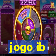 jogo ib