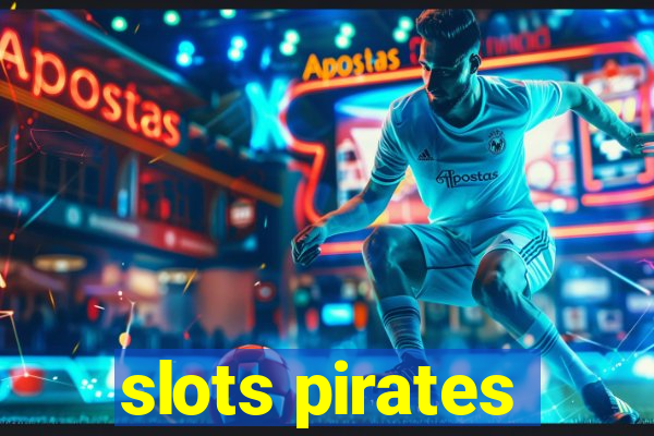 slots pirates