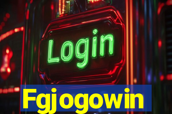 Fgjogowin