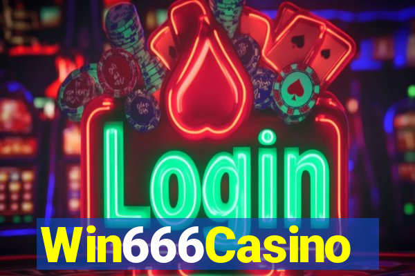 Win666Casino