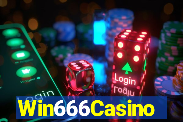 Win666Casino