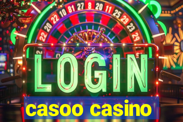 casoo casino