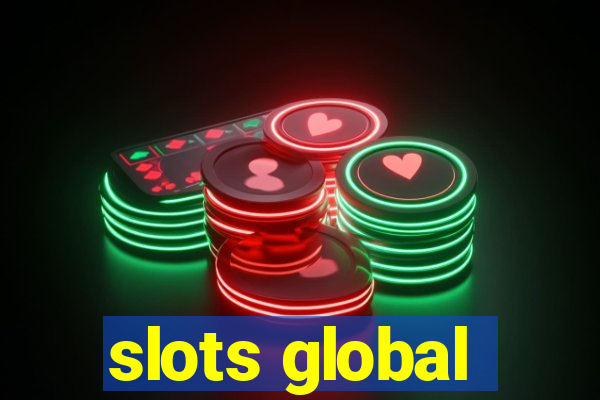 slots global