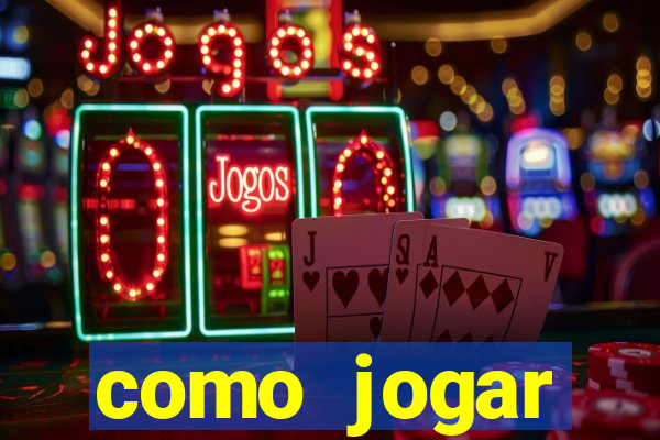 como jogar blackjack 21