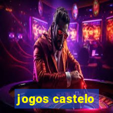 jogos castelo