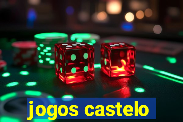 jogos castelo