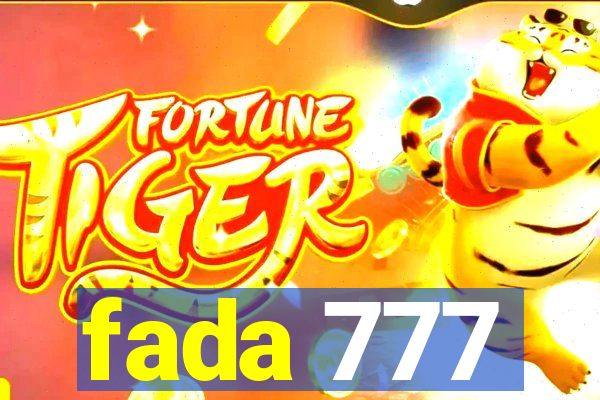 fada 777